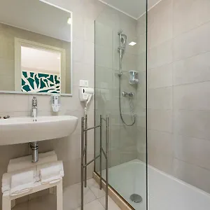 Hotel apartamentowy Le Piscine, San Vito Lo Capo