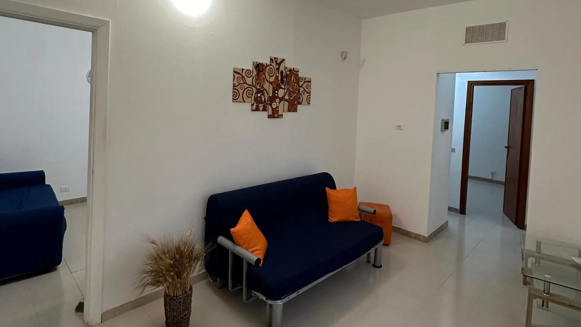 Fronte Mare Apartment San Vito Lo Capo