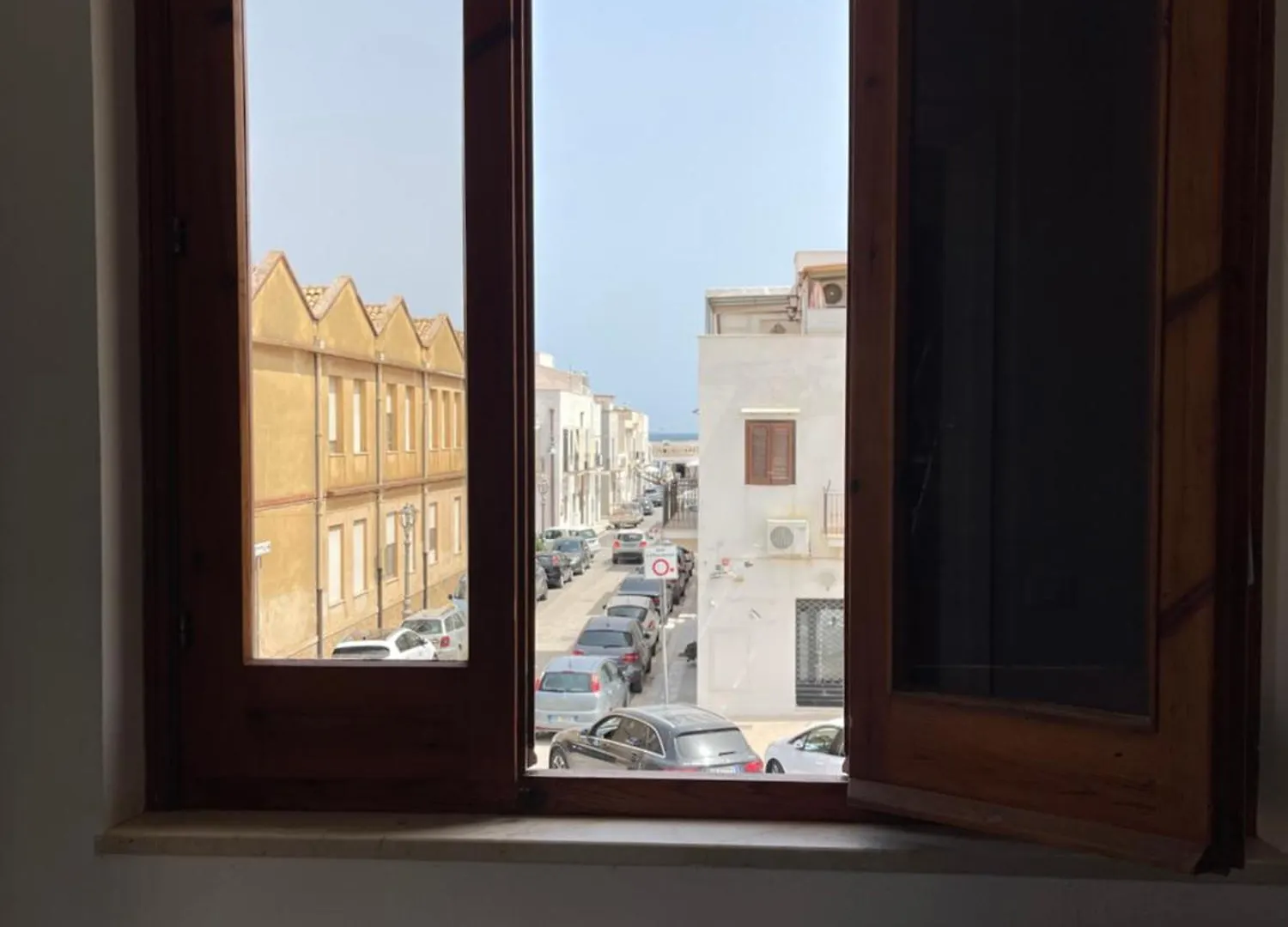 Fronte Mare Apartment San Vito Lo Capo 0*,