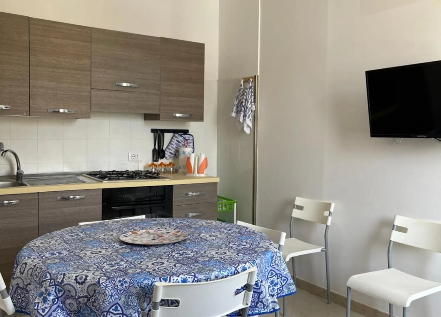 Fronte Mare Apartment San Vito Lo Capo Italy