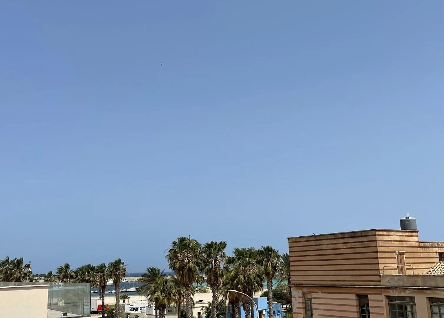 Fronte Mare Apartment San Vito Lo Capo