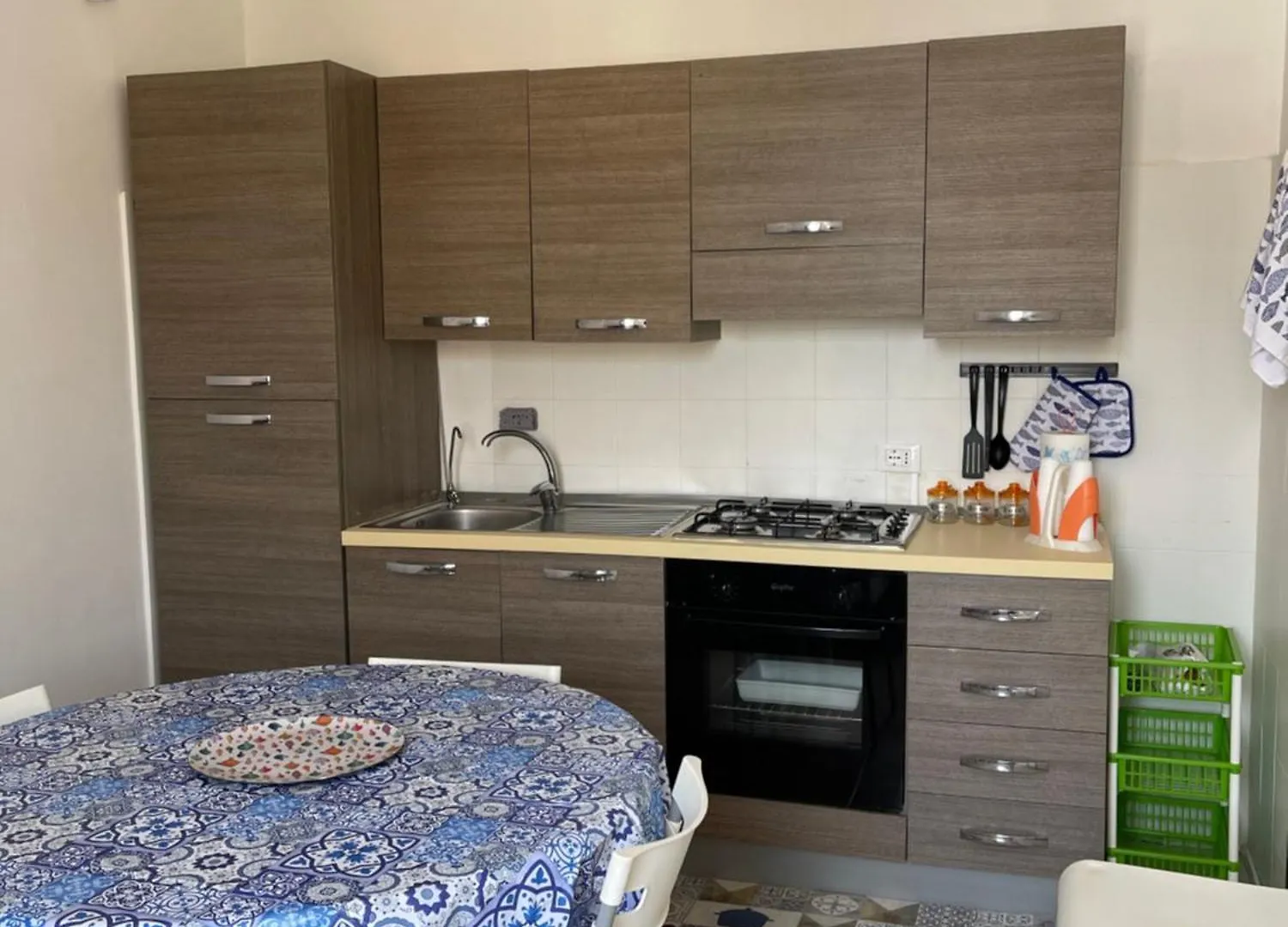 Fronte Mare Apartment San Vito Lo Capo 0*,  Italy