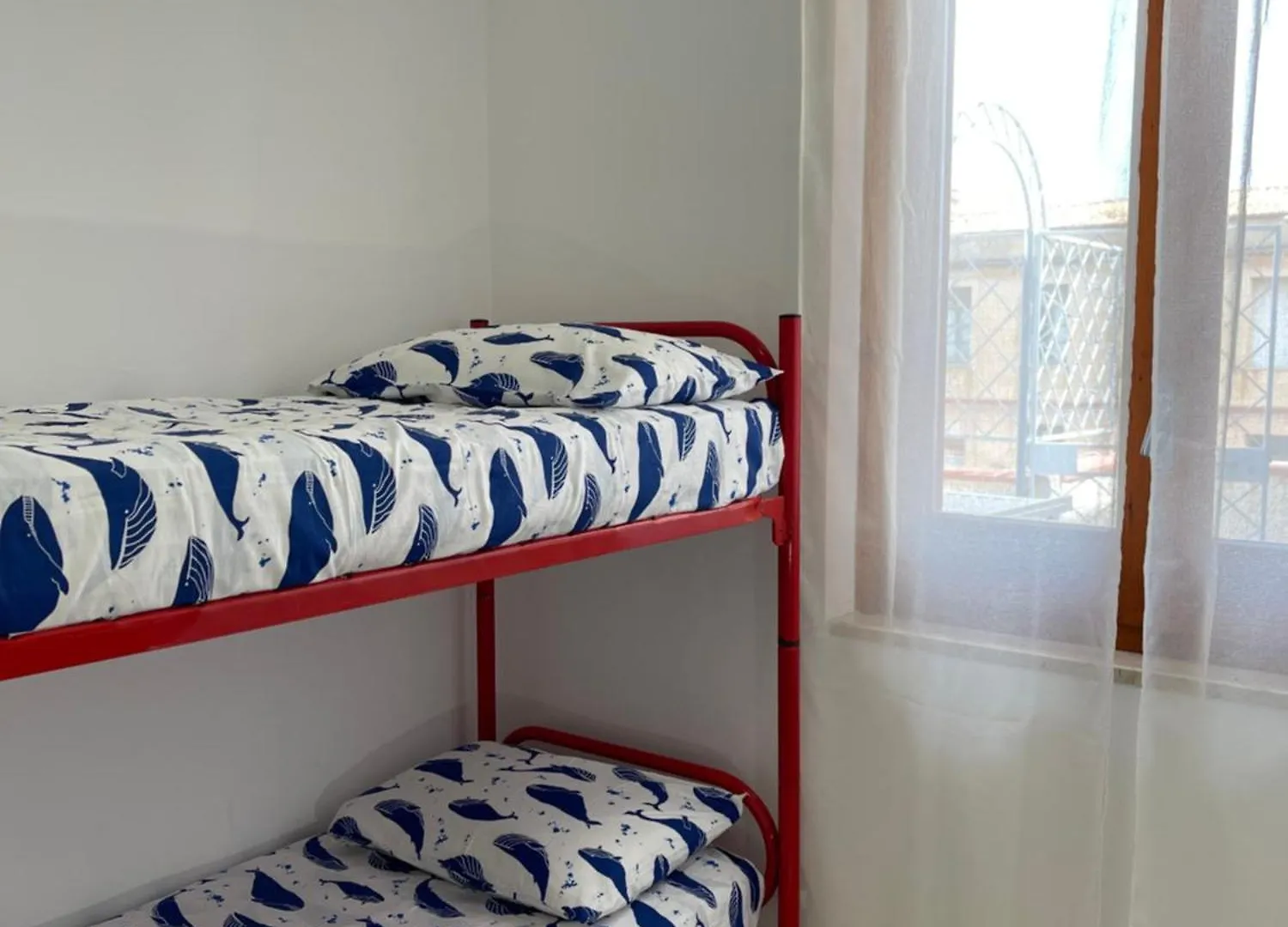 Fronte Mare Apartment San Vito Lo Capo