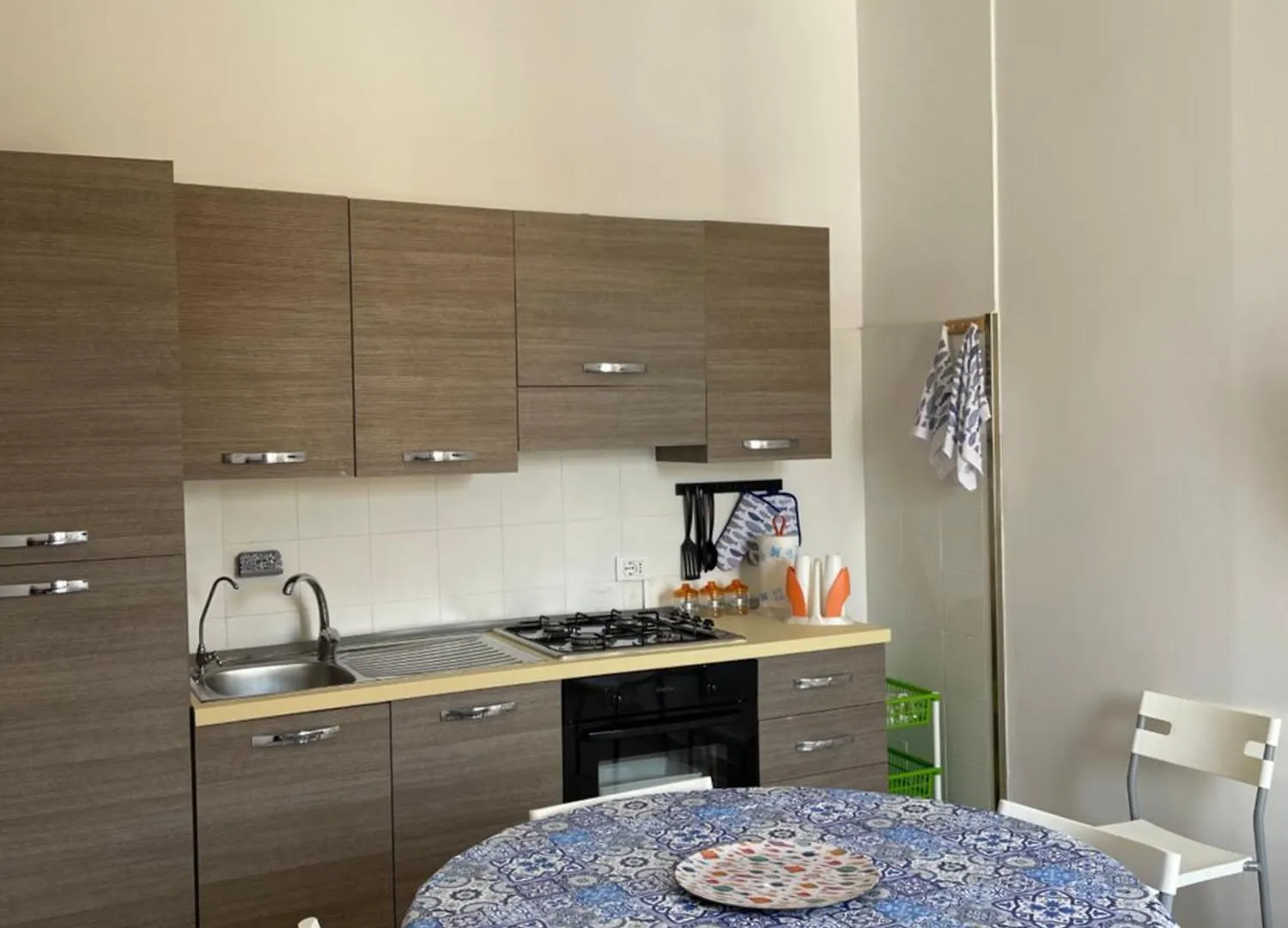 Fronte Mare Apartment San Vito Lo Capo