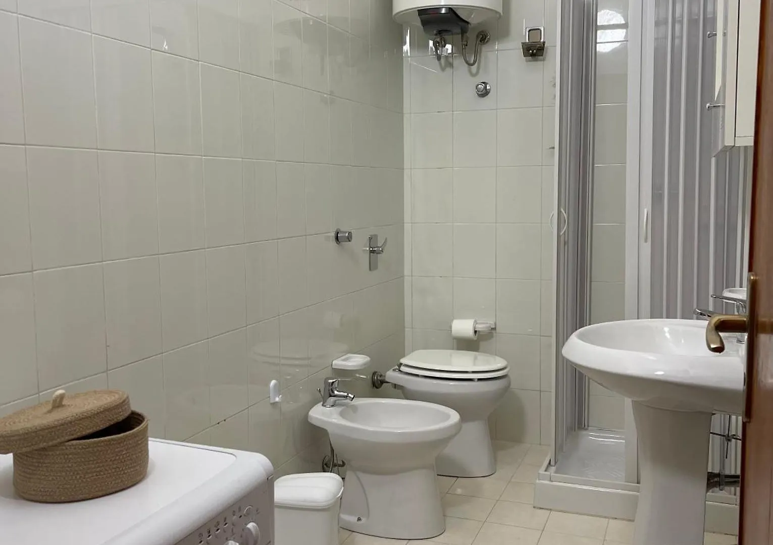 Fronte Mare Apartment San Vito Lo Capo