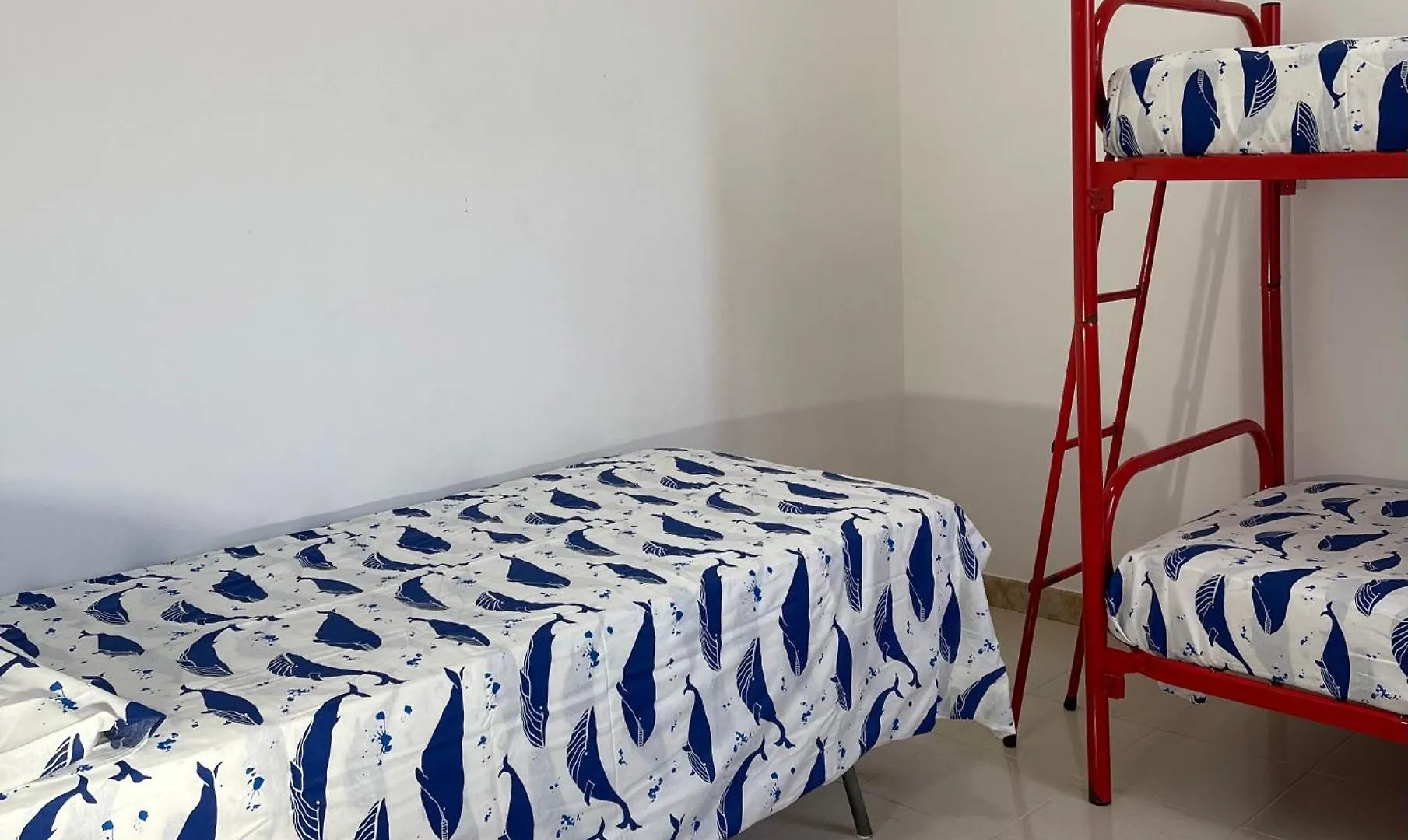Fronte Mare Apartment San Vito Lo Capo 0*,  Italy