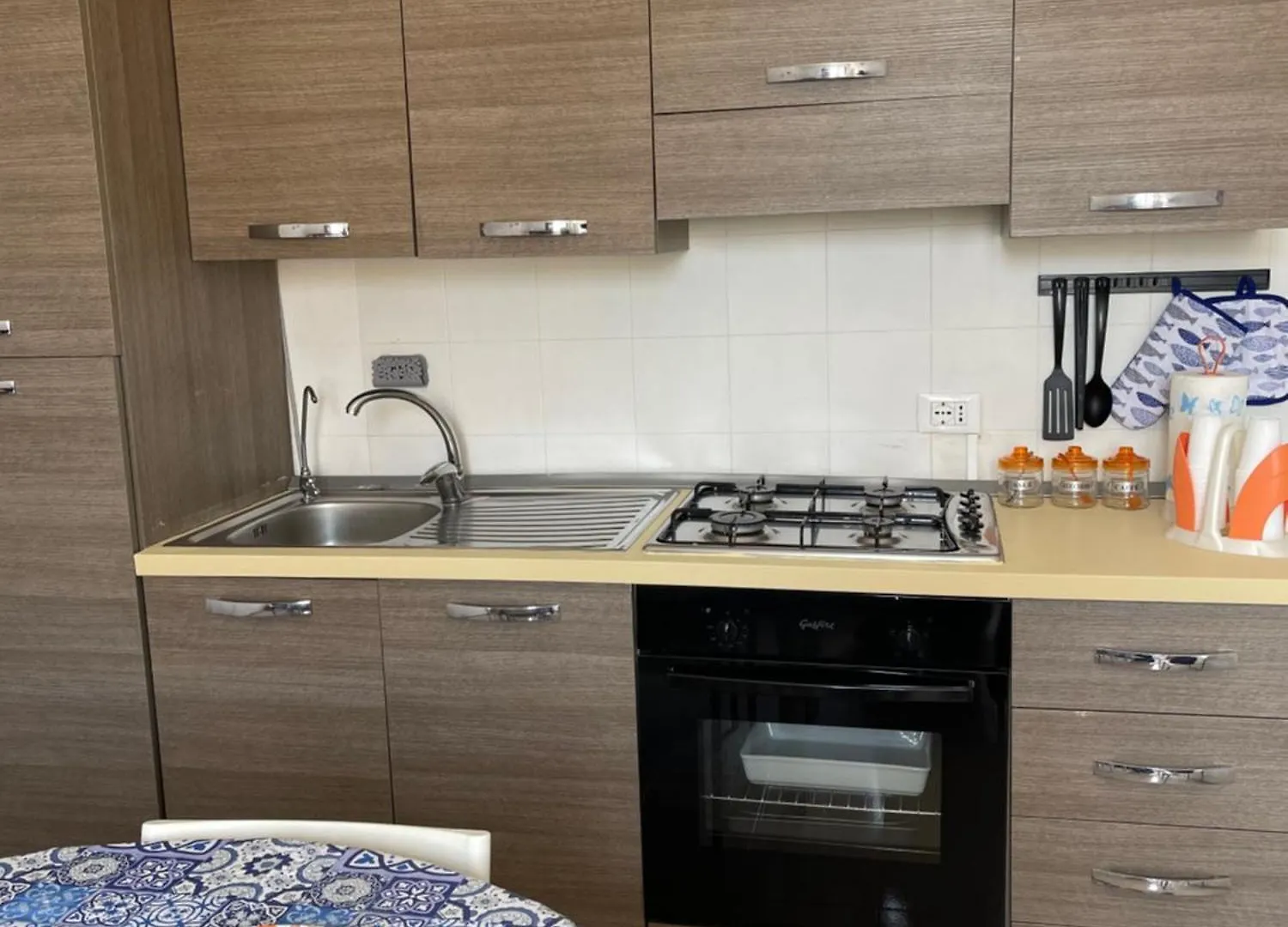 Fronte Mare Apartment San Vito Lo Capo